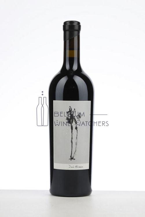 Image de 2011 DARK BLOSSOM GREANACHE